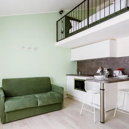 Italianway Apartment Milan