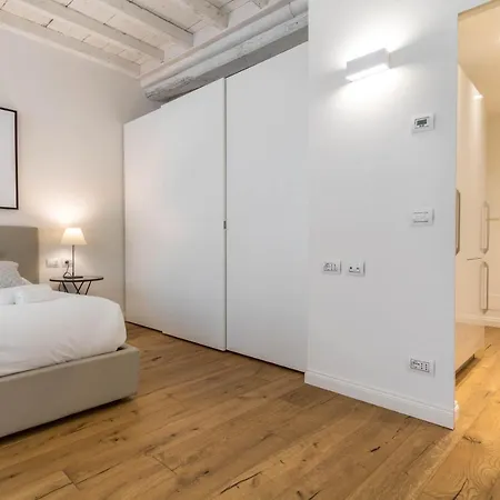 Altido Elegant Apartment In Perfect Centre