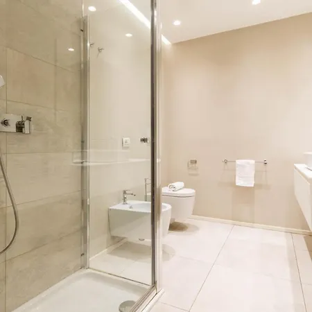 Altido Elegant Apartment In Perfect Centre Apartamento Milán