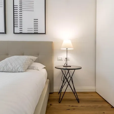Altido Elegant Apartment In Perfect Centre Milán