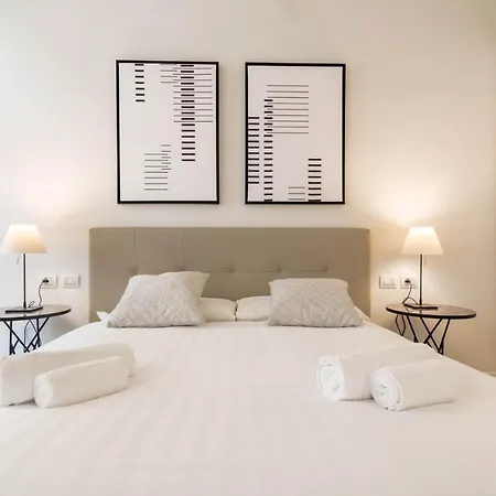 Altido Elegant Apartment In Perfect Centre Milán