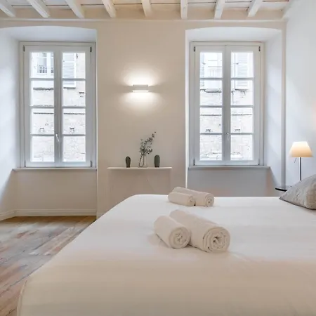 Apartamento Altido Elegant Apartment In Perfect Centre Milán