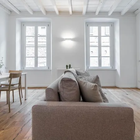 Altido Elegant Apartment In Perfect Centre Milán