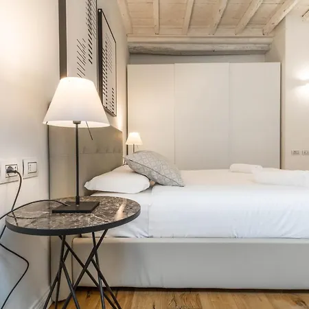 Altido Elegant Apartment In Perfect Centre Milán