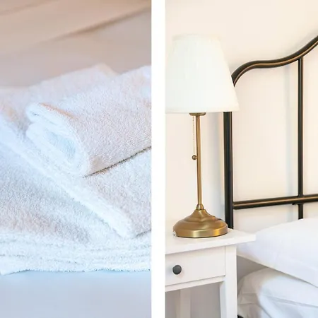 Διαμέρισμα Renovated In Center - Commenda 21 *