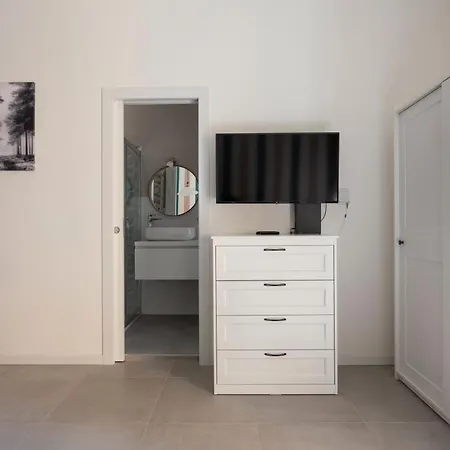 Peaceful Nest In Citta Studi Area Via Botticelli Apartman *