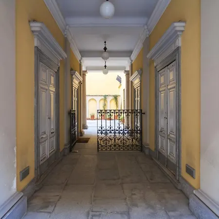 Apartamento Castello Luxury - In The Heart Of