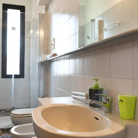 Primopiano - Ponzio Apartament Mediolan