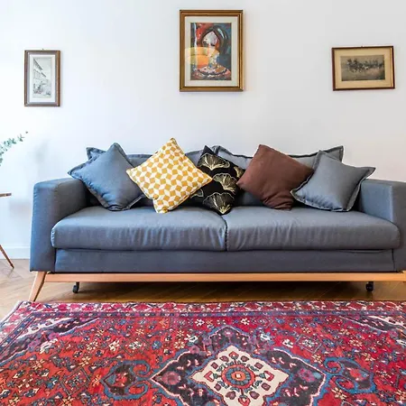 Joivy Lovely Flat For 2 On Quiet Street Near Centre Μιλάνο
