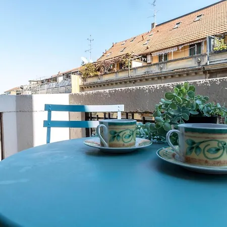 Joivy Lovely Flat For 2 On Quiet Street Near Centre Διαμέρισμα