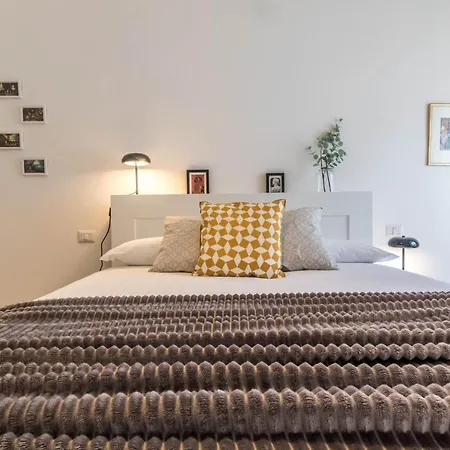 Joivy Lovely Flat For 2 On Quiet Street Near Centre Διαμέρισμα