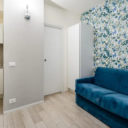 Italianway Appartamento Milano