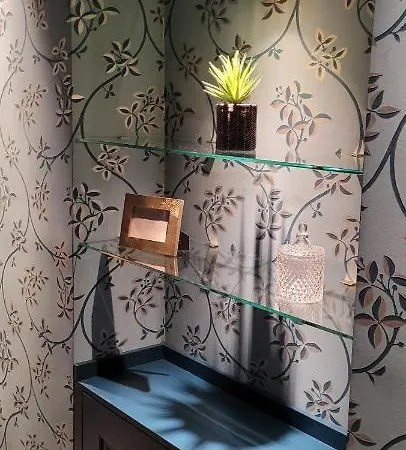 Santarella Affittacamere 4*