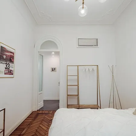 Leopardi21 Apartamento
