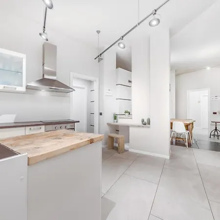 Appartamento Casa Da Splendida Milano