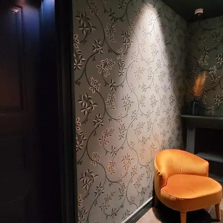 Santarella بيت ضيافة