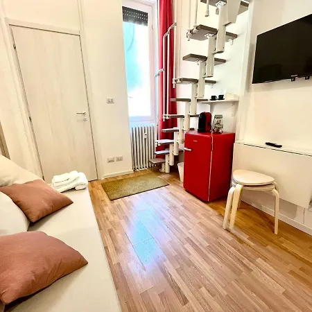 Ferienhaus Orvieto10 Mailand