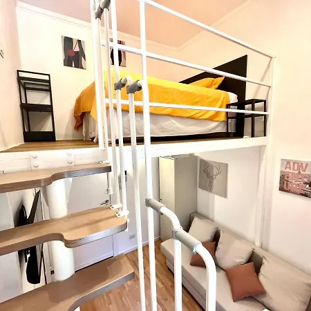 Ferienhaus Orvieto10