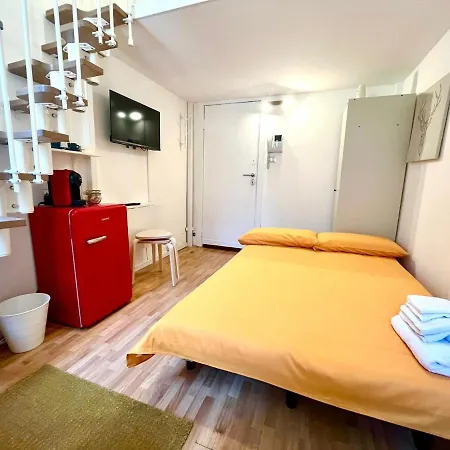 Ferienhaus Orvieto10 Mailand