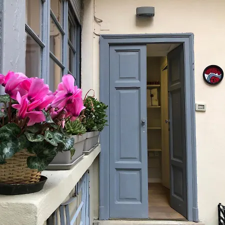 Apartment Flat66