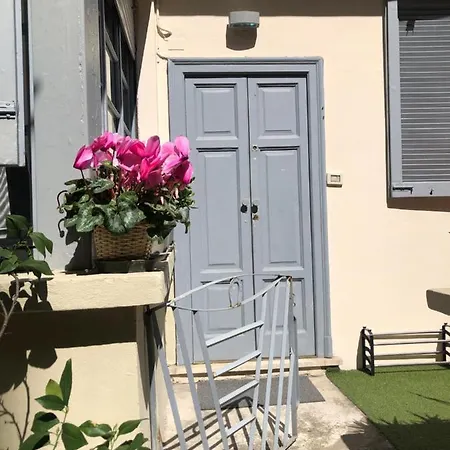 Apartment Flat66 Milan