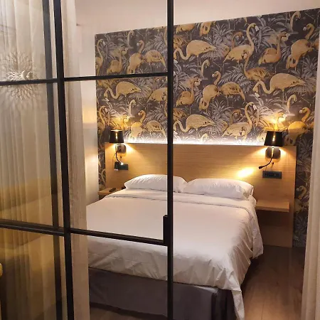 Porta Romana Gold Apartman *