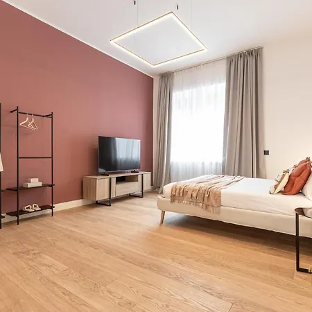 Beplace In San Babila * Milano