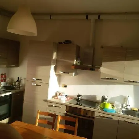 Bovisa Gasthof Mailand
