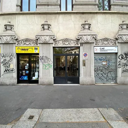 Richard's - 22 Marzo Διαμέρισμα