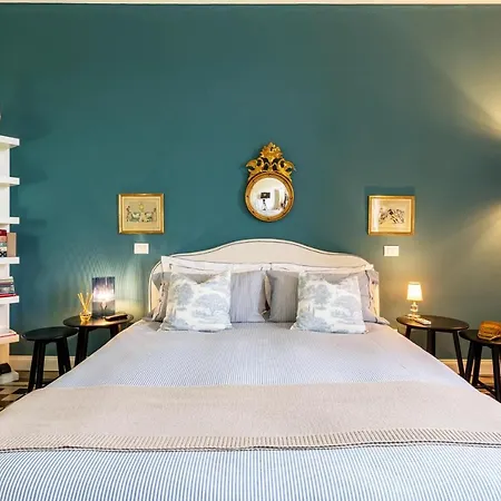 Apartman The Place To Be