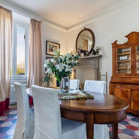 The Place To Be Apartman Milánó