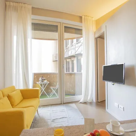 Sweett - Torre Velasca Milano