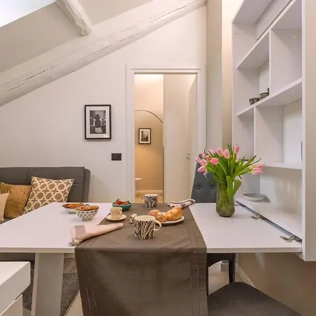 Hq - Corso Buenos Aires Apartamento *