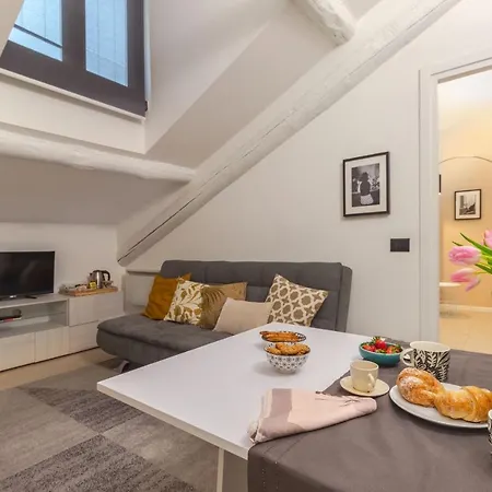 Hq - Corso Buenos Aires Apartamento Milán