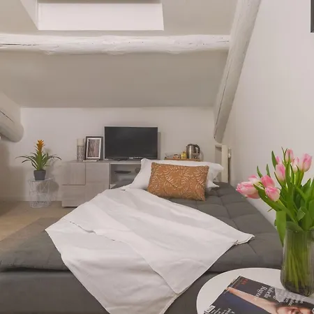 Apartamento Hq - Corso Buenos Aires