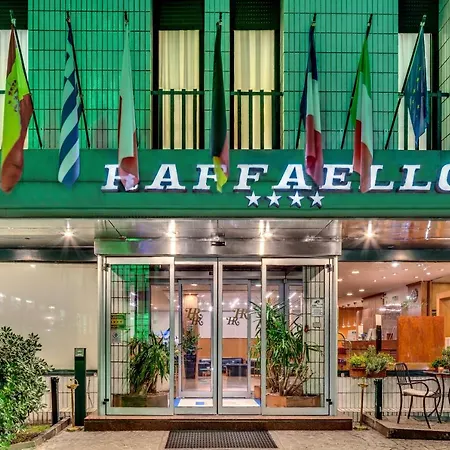 Raffaello Hotel