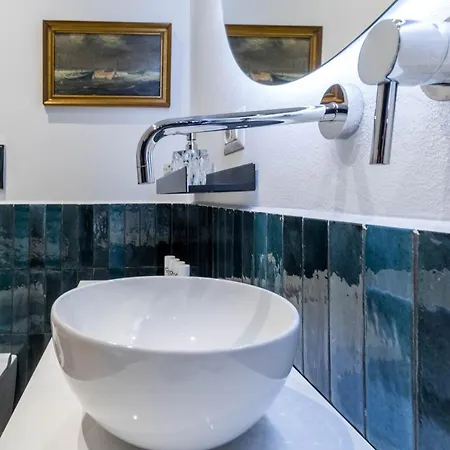 Διαμέρισμα Joivy Lovely Flat For 2 On Quiet Street Near Centre