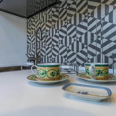 Διαμέρισμα Joivy Lovely Flat For 2 On Quiet Street Near Centre