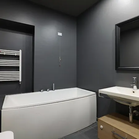 Castello Luxury - In The Heart Of Apartamento *