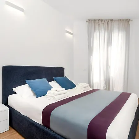 Appartement Casa Da Mirabello