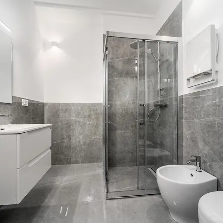 Casa Da Mirabello * Milano