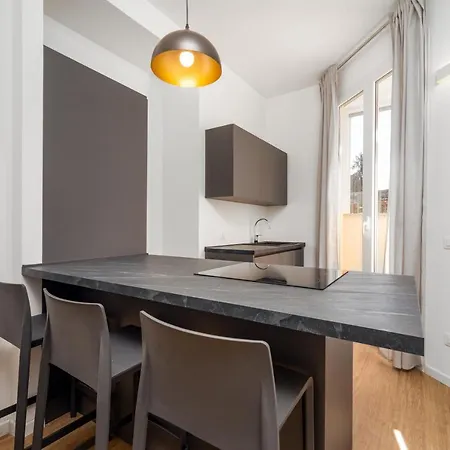 Casa Da Mirabello Milan