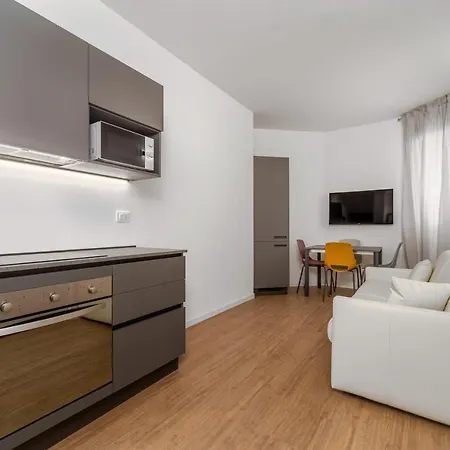 Casa Da Mirabello Appartamento