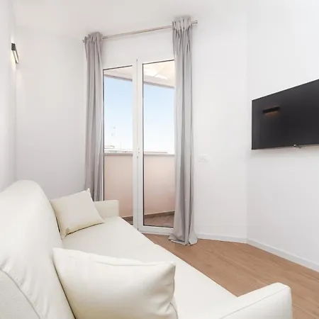 Casa Da Mirabello Milan