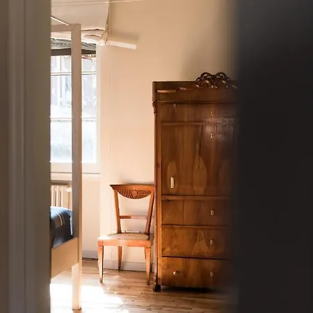 Atellani Apartmán *