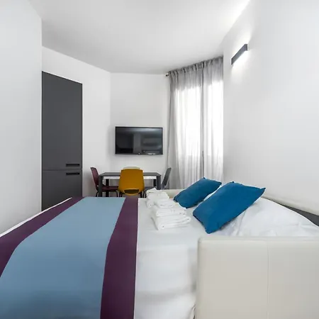 Casa Da Mirabello Milano