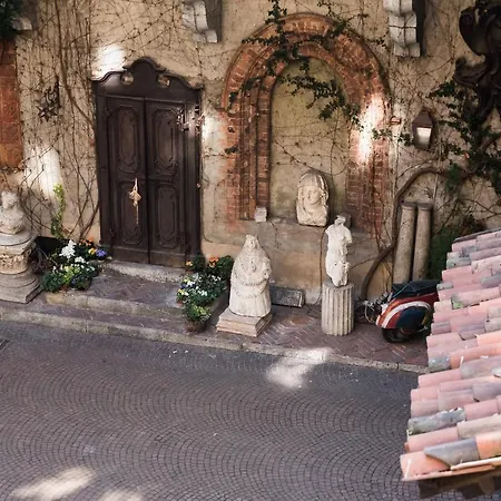 Apartmán Atellani