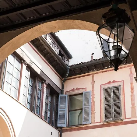 Apartmán Atellani
