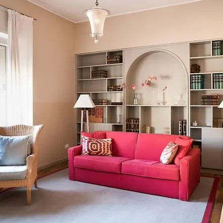 Apartmán Atellani
