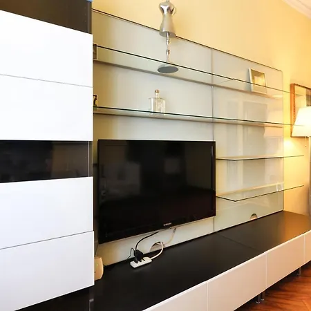 Primopiano - Ponzio Apartament
